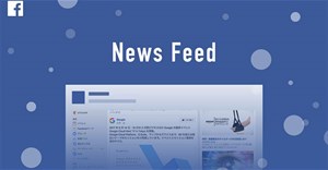 Facebook đổi tên News Feed sau hơn 15 năm