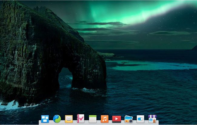elementary OS