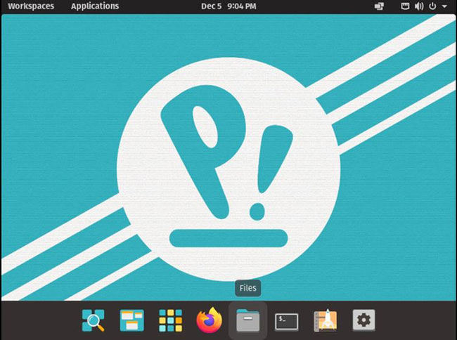 Pop! _OS