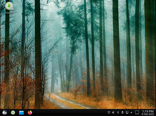 Solus
