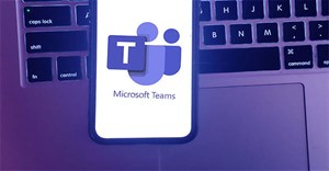 Microsoft tích hợp các tiện ích Teams vào website Office.com và ứng dụng Office Windows