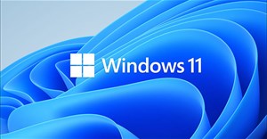 Cách tìm Product Key trên Windows 11