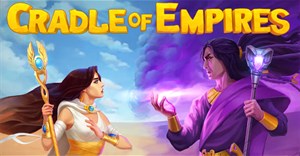 Cradle of Empire Egypt Match 3 cho PC