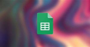 6 loại biểu đồ trong Google Sheets và cách sử dụng chúng sao cho hiệu quả