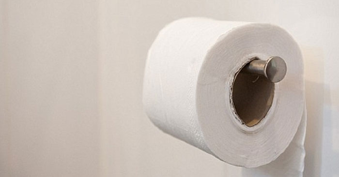 Chất thải trong cơ thể con người