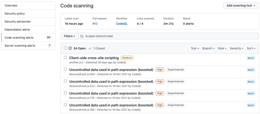 Công cụ machine learning của GitHub có thể phát hiện lỗ hổng trong code