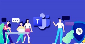 Hacker đột nhập vào các cuộc trò chuyện trên Microsoft Teams để phát tán phần mềm độc hại