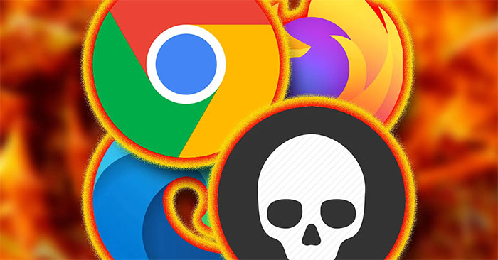 Các trang web hãy chuẩn bị đón chờ sự cố Y2K của Chrome và Firefox