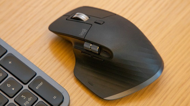 Logitech MX Master 3