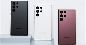 DxOMark: Camera của Samsung Galaxy S22 Ultra xếp hạng 13 về chất lượng, đạt điểm ngang bằng với Oppo Find X3 Pro ra mắt năm ngoái