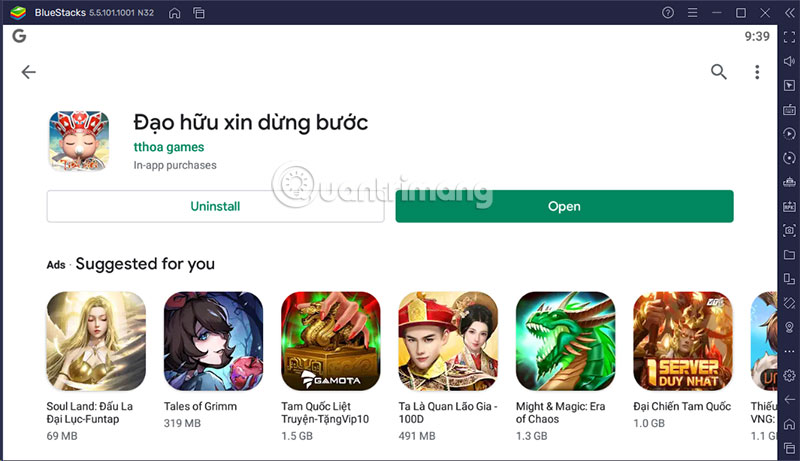 dao huu xin dung buoc