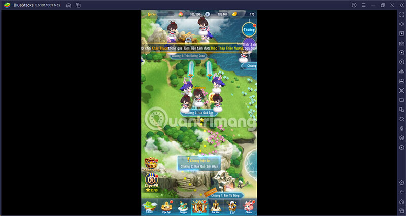 dao huu xin dung buoc pc