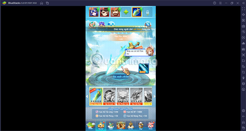 dao huu xin dung buoc pc