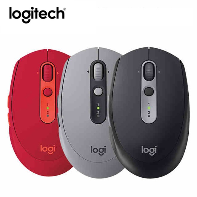 Logitech M590 Silent