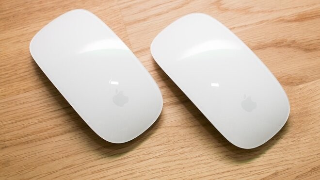 Apple Magic Mouse 2