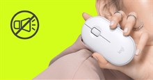 Top 8 mẫu chuột silent (không có tiếng click) đáng mua nhất năm 2025