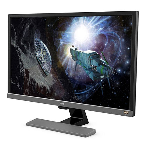 Màn hình chơi game BenQ EL2870U 4K HDR