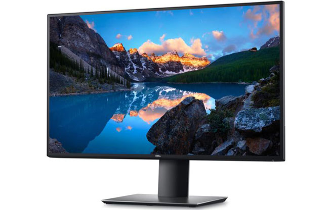 Màn hình Dell U2720Q UltraSharp USB-C IPS UHD