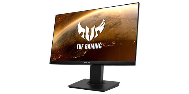 Màn hình chơi game Asus TUF Gaming VG289Q UHD với HDMI