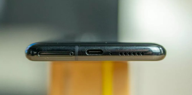 Quảng cáo tốc độ sạc mà bạn không/hầu như không nhận được