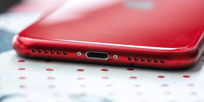 Chu kỳ sạc không được tối ưu