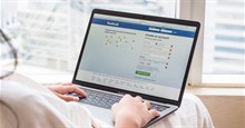 Cách bỏ chặn trên Facebook điện thoại, máy tính