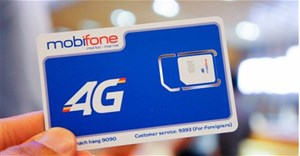 Cách nhận 6 tháng data Mobifone miễn phí