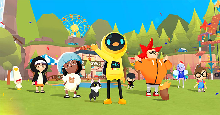 Play Together PC - QuanTriMang.com