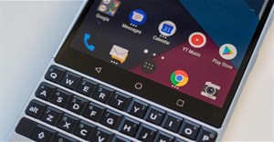 Dự án hồi sinh BlackBerry chính thức bị khai tử