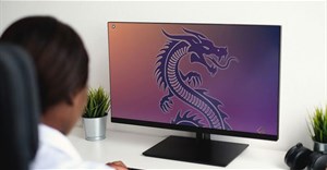 Cách cài đặt Garuda Linux trên PC