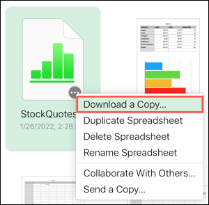 Cách chuyển đổi tài liệu Apple Numbers sang Microsoft Excel - Ảnh minh hoạ 11
