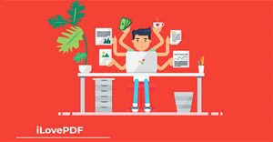 iLovePDF