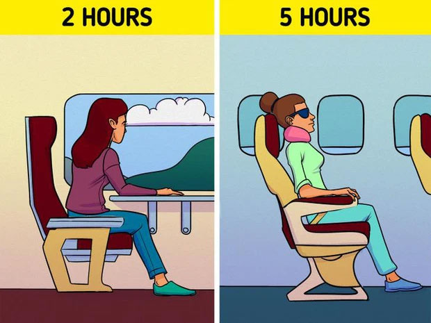 Pháp: Cấm các chuyến bay nội địa ngắn