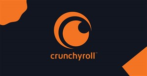 Crunchyroll