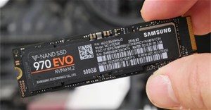 Một số ổ SSD có thể bị mất dữ liệu khi bị cúp điện đột ngột