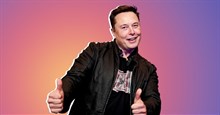 Hai anh em tỷ phú Elon Musk bị điều tra vì giao dịch nội gián