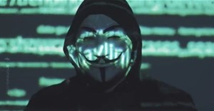 Nhóm hacker Anonymous tuyên bố sẽ đánh sập các trang web của Chính phủ Nga