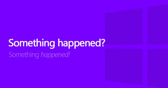 Microsoft cảnh báo về lỗi không xóa file khi reset Windows 10 và Windows 11