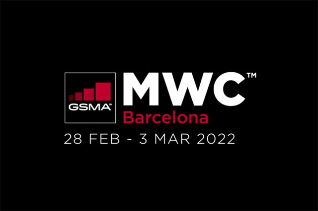 MWC 2022