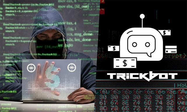 TrickBot
