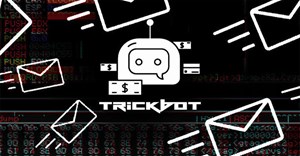 Botnet khét tiếng TrickBot dừng hoạt động, chuyển hướng sang dạng mã độc khác có thể nguy hiểm hơn