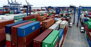 Quá trình xử lý container ở cảng diễn ra như thế nào?