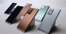 Lỗ hổng bảo mật trên hàng trăm triệu smartphone Samsung có thể khiến người dùng bị đánh cắp mật khẩu