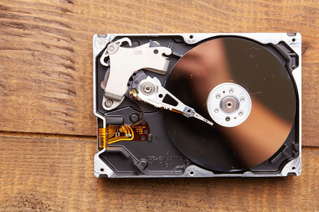 Ổ HDD