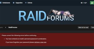 Raidforums, diễn đàn hacker lớn nhất thế giới bị cảnh sát triệt hạ, admin bị bắt