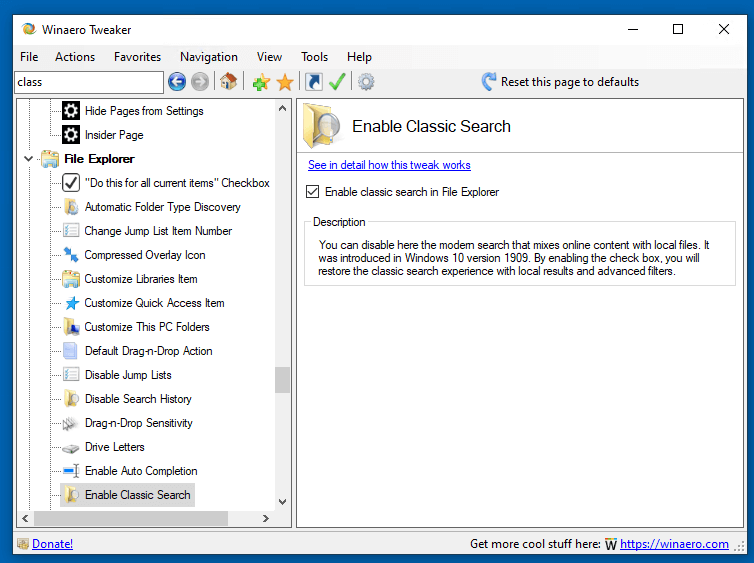 winaero tweaker 1*204766