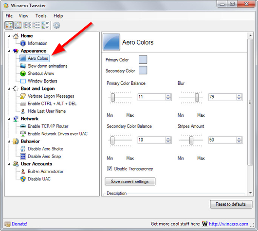 winaero tweaker 3*204762