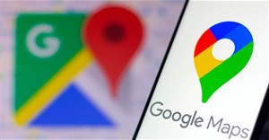 Google Maps tạm vô hiệu hóa tính năng theo dõi tình trạng giao thông ở Ukraine