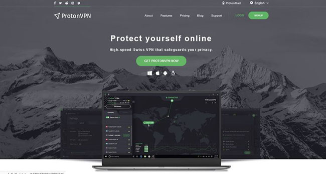 Betternet VPN 