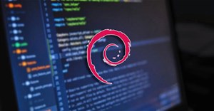 Cách cài đặt Debian trên máy tính